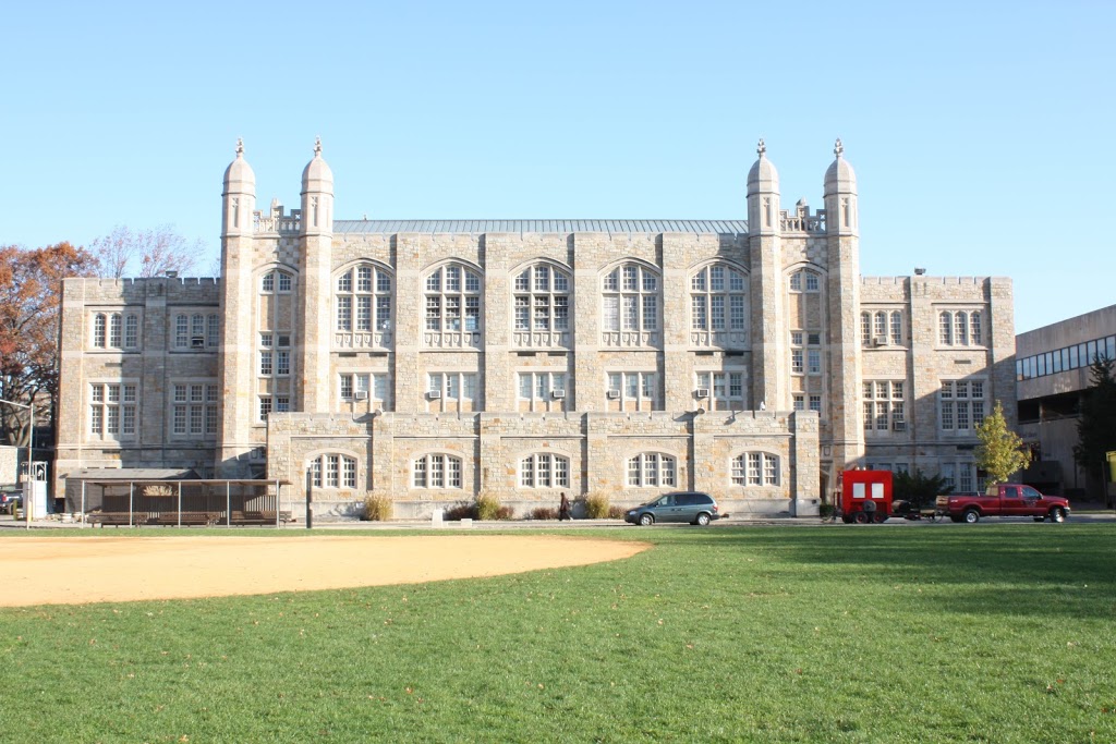 Lehman College, CUNY | 250 Bedford Park Blvd W, The Bronx, NY 10468, USA | Phone: (718) 960-8000