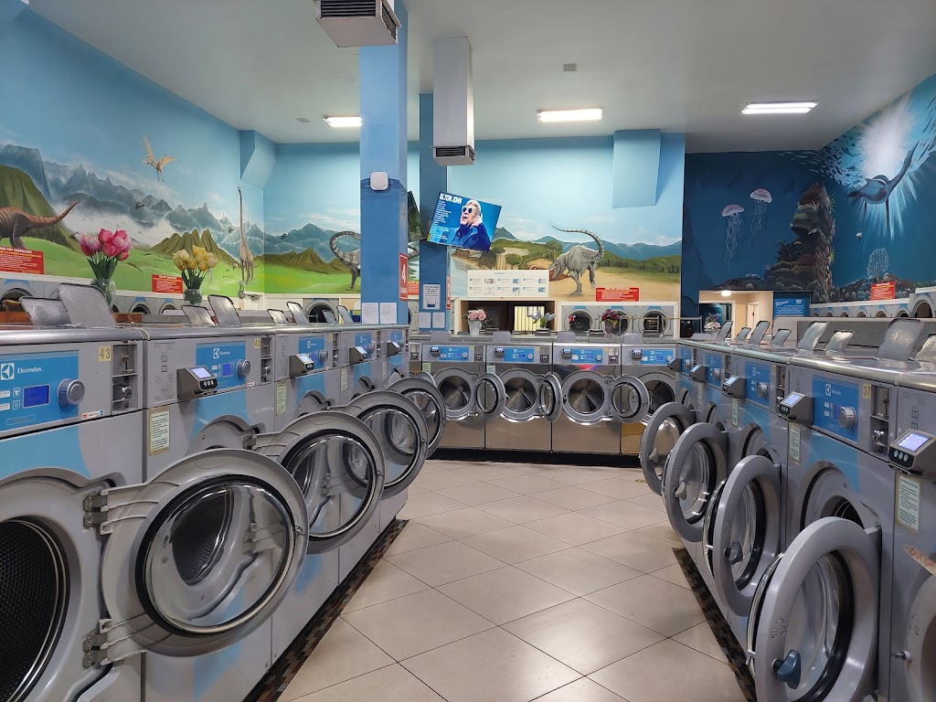 MANCHESTER LAUNDRY | 2745 W Manchester Blvd, Inglewood, CA 90305, USA | Phone: (323) 759-1727