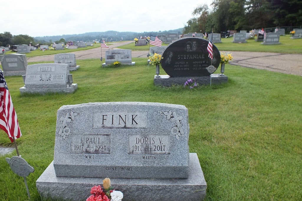 Riverview Cemetery Association | 717 Highland Ave, Apollo, PA 15613 | Phone: (724) 478-1381