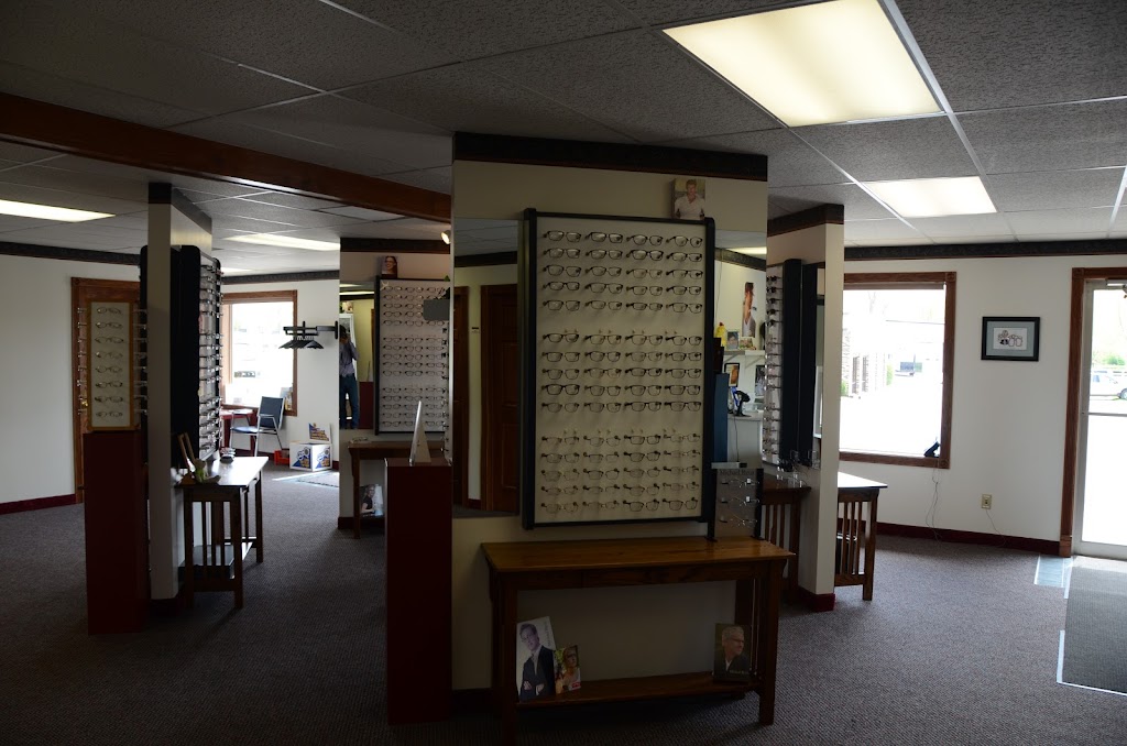 Quality Optical | 424 N Main St, Middlebury, IN 46540, USA | Phone: (574) 825-3818