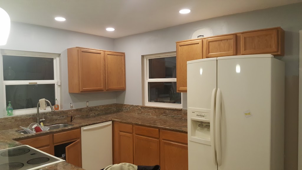 Kitchen Solvers of Tampa Bay | 3433 Lithia Pinecrest Rd #317, Valrico, FL 33596, USA | Phone: (813) 681-1416