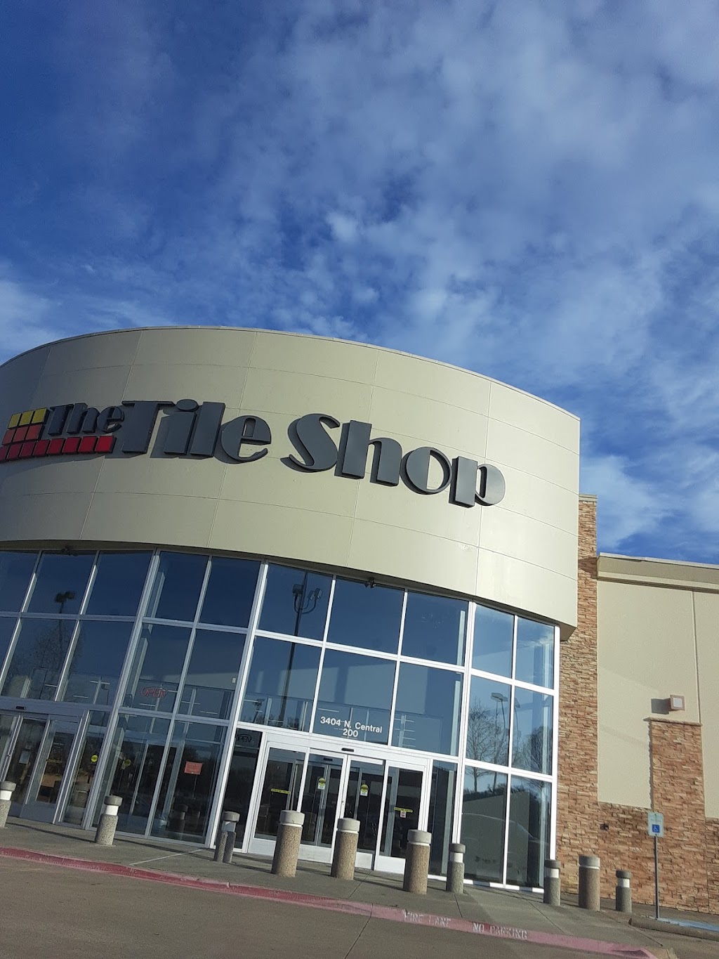 The Tile Shop | 3404 N US 75-Central Expy 1000, Plano, TX 75074, USA | Phone: (972) 244-4831