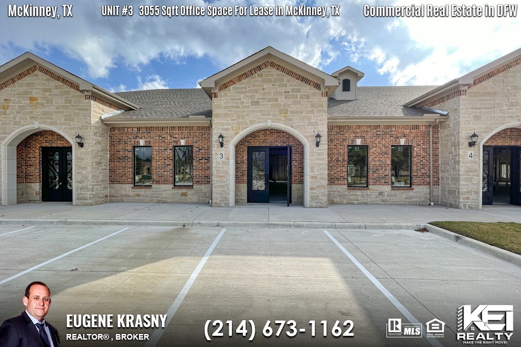 KEI Realty | 10238 Blackenhurst Ln, Frisco, TX 75033, USA | Phone: (214) 673-1162