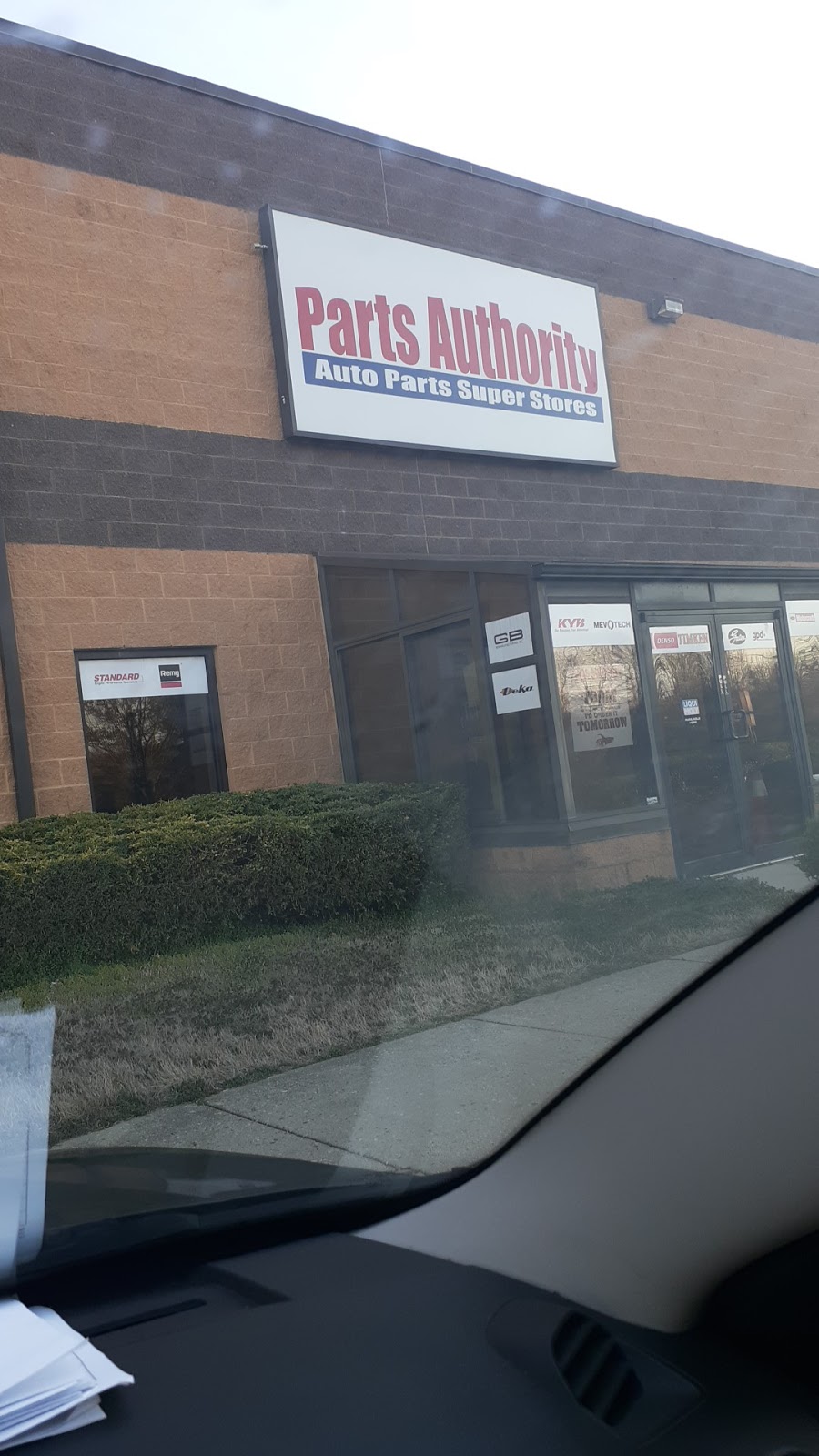 Parts Authority | 224 8th Ave NW, Glen Burnie, MD 21061, USA | Phone: (410) 691-3784