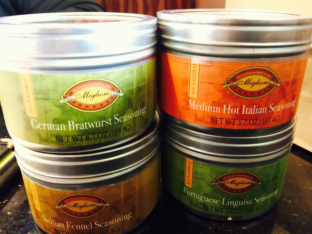 Migliore Olive Oil in Coeur dAlene | 5225 Canyon Crest Dr STE 13, Riverside, CA 92507, USA | Phone: (208) 930-0995