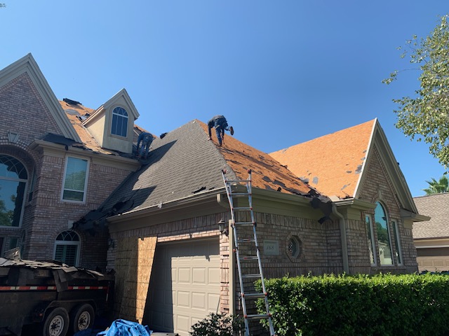 SquaredUp Roofing,, LLC | 16454 Hickory Rd, Conroe, TX 77302, USA | Phone: (346) 225-4907