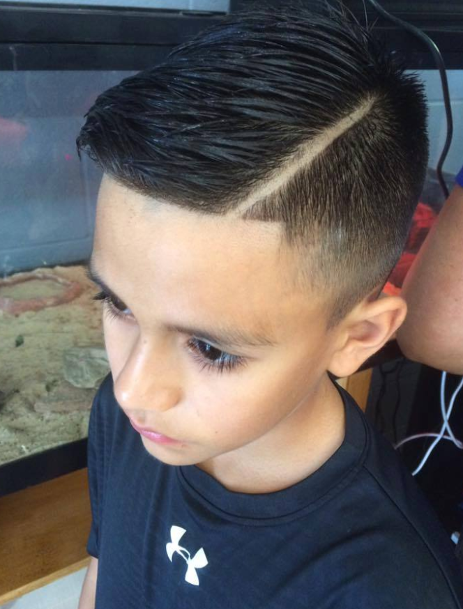 King Street Barber Shop | 929 W King Ave, Kingsville, TX 78363, USA | Phone: (361) 595-3335