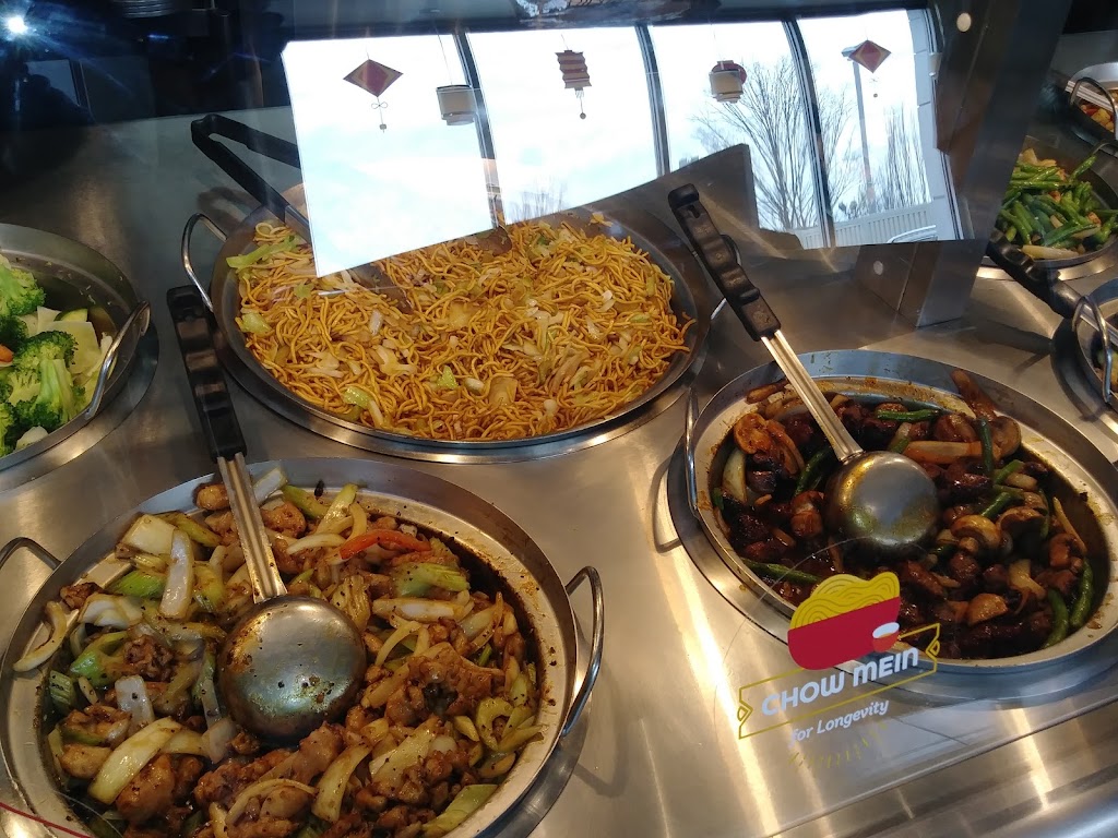 Panda Express | 941 Ridgewalk Pkwy, Woodstock, GA 30188, USA | Phone: (770) 517-7719