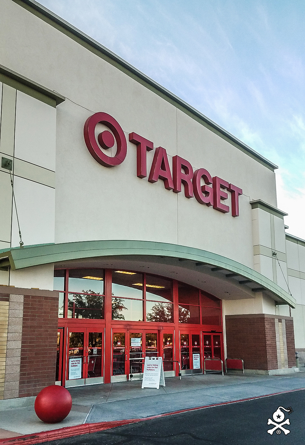 Target | 13731 W Bell Rd, Surprise, AZ 85374, USA | Phone: (623) 975-4122