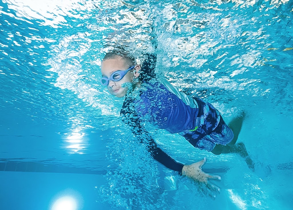 Aqua-Tots Swim Schools McKinney/Frisco | 15922 W Eldorado Pkwy Ste. 400, Frisco, TX 75035, USA | Phone: (972) 947-2067