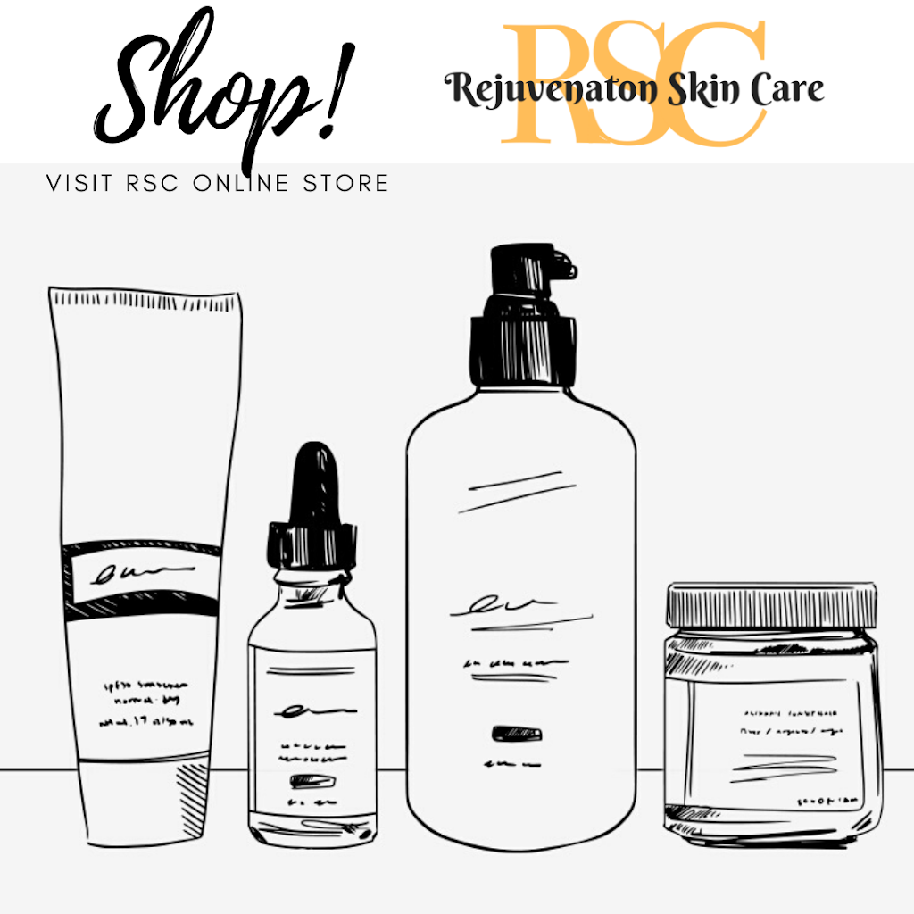 REJUVENATION SKIN CARE | 774 Sussex Ct, Eldersburg, MD 21784 | Phone: (443) 547-1596