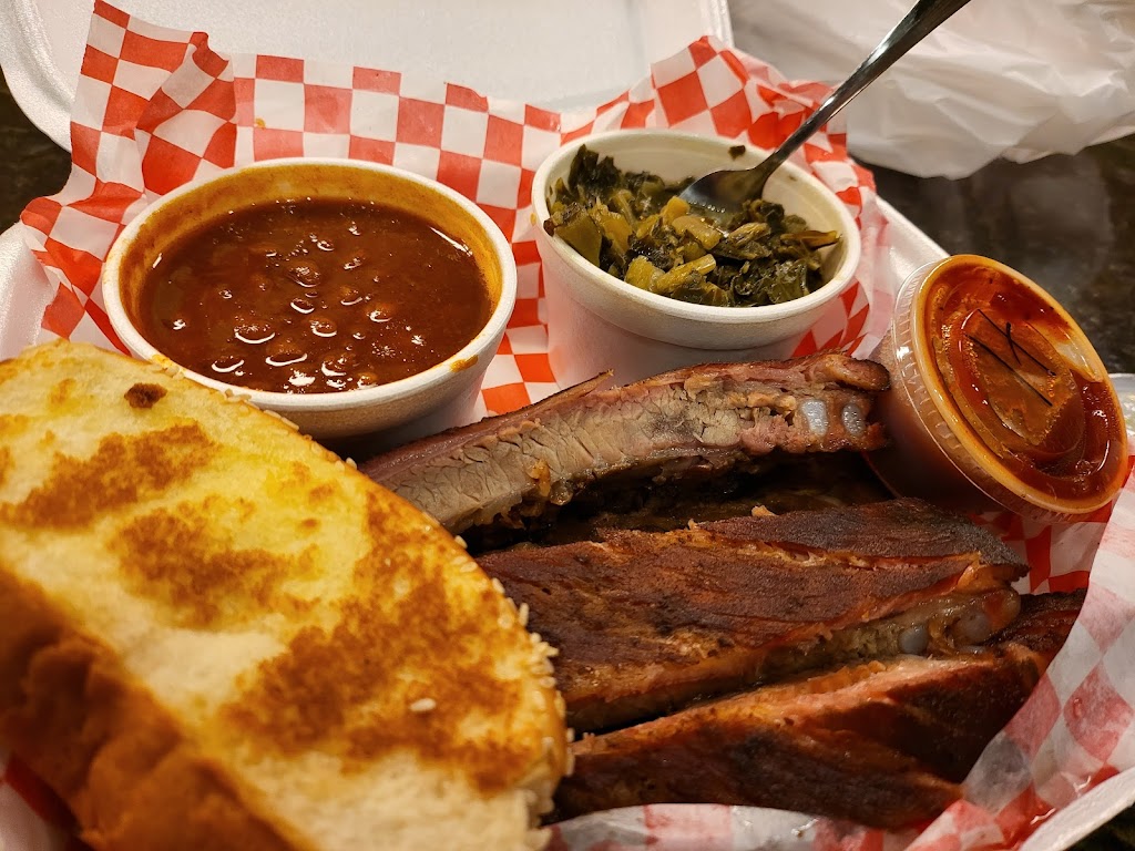 Rays BBQ | 1060 SW 4th St #250, Moore, OK 73160 | Phone: (405) 237-3840