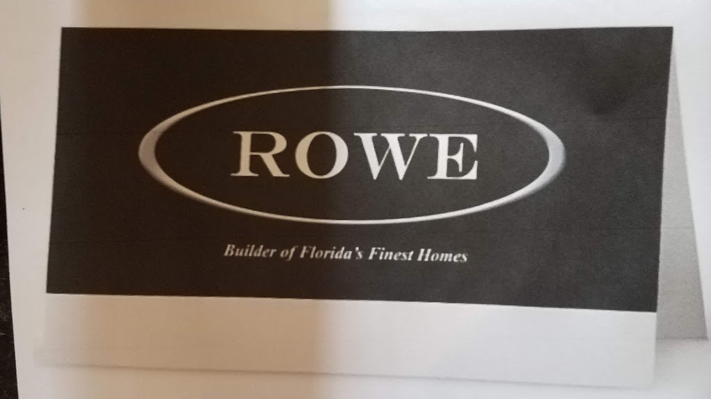 Rowe Construction Group | 510 SE 18th Ave, Pompano Beach, FL 33060, USA | Phone: (954) 786-3466