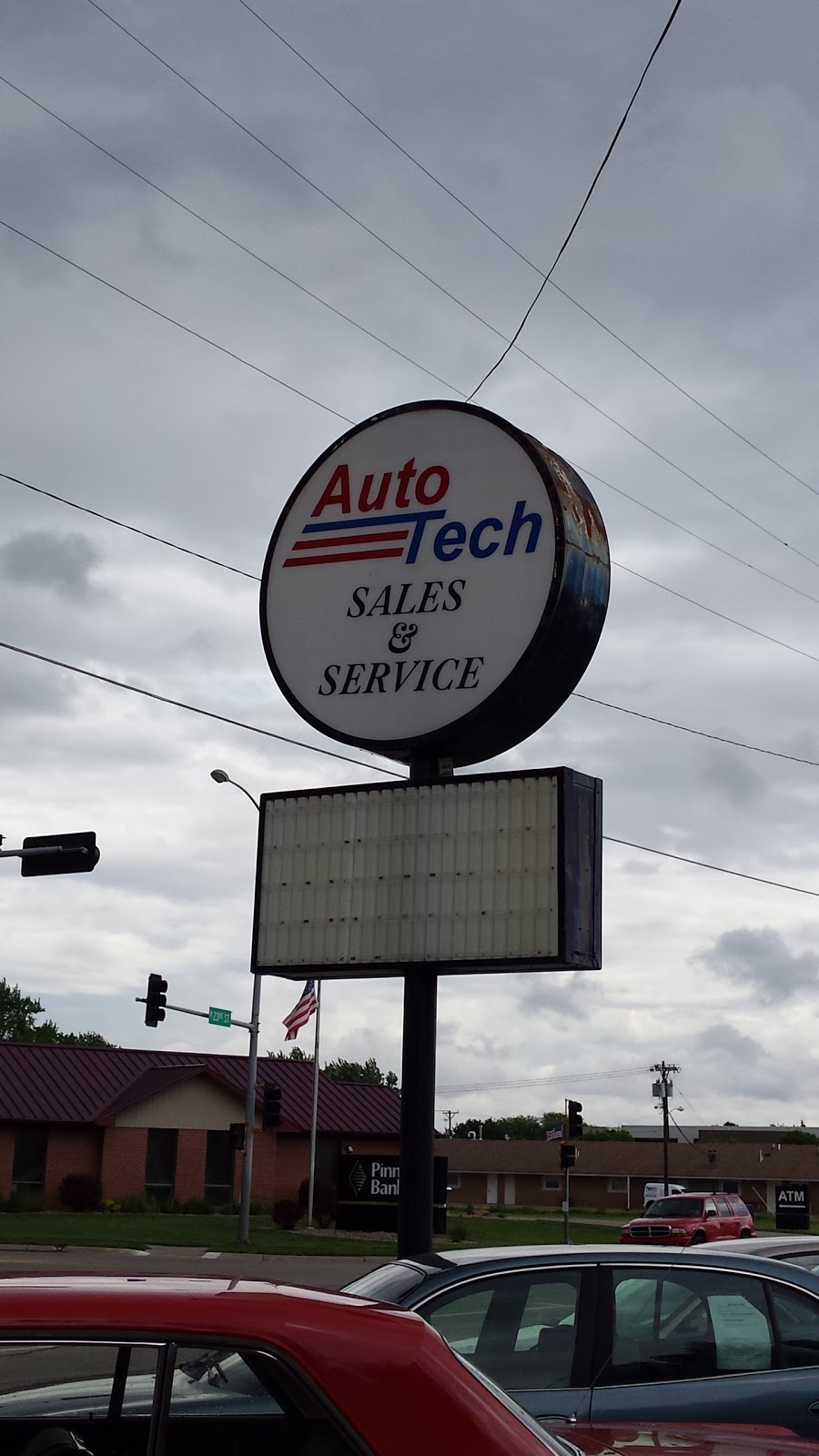 Autotech Sales and Service | 1065 Dunbar Rd, Fremont, NE 68025, USA | Phone: (402) 721-7244