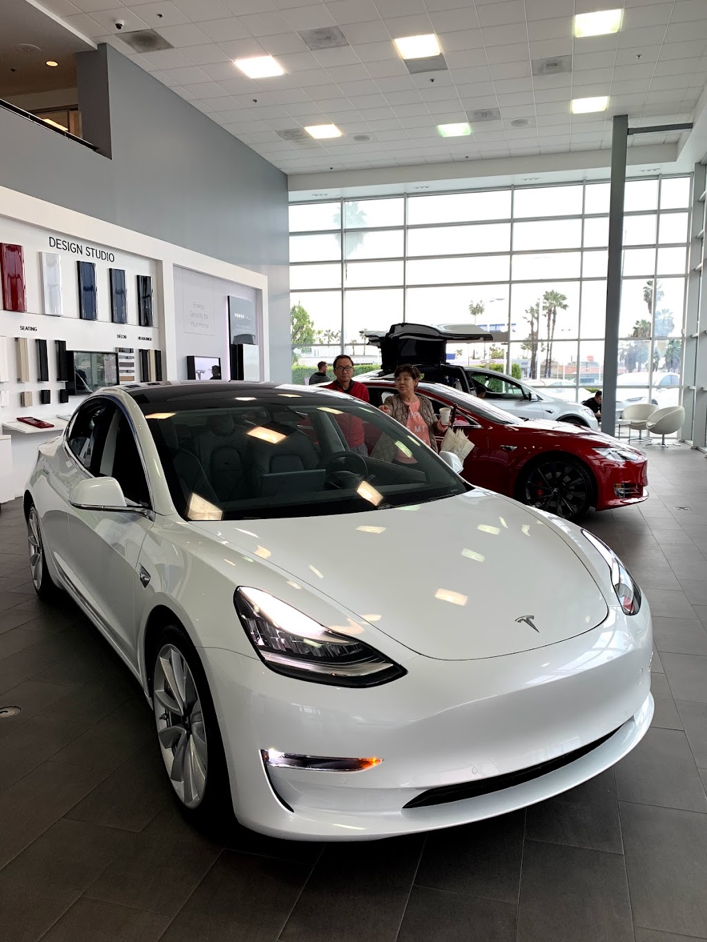 Tesla | 6692 Auto Center Dr, Buena Park, CA 90621 | Phone: (714) 735-5696