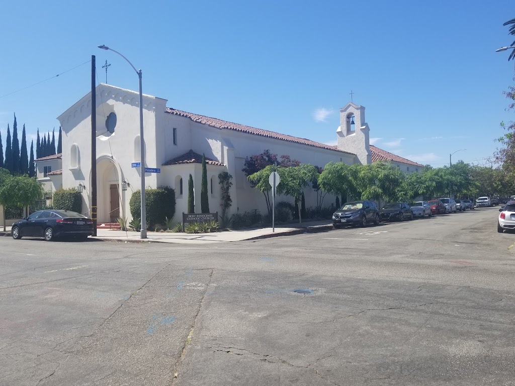 Officer Daryle W. Black Memorial Park - 2023 Pasadena Ave, Long Beach ...