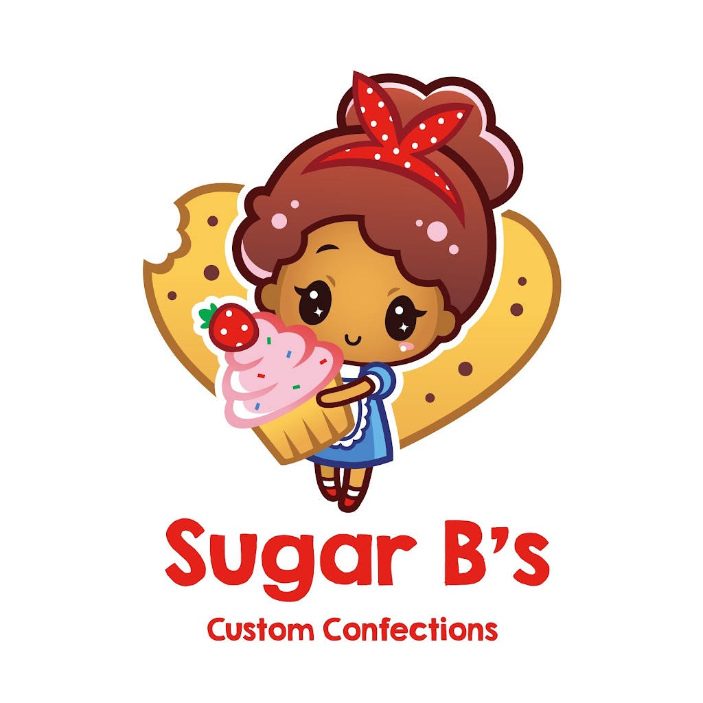 Sugar Bs Custom Confections | 13010 Cadenza Creek, San Antonio, TX 78252, USA | Phone: (210) 549-6216