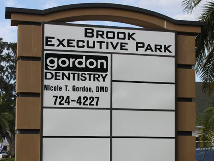 Gordon Dentistry, Nicole T. Gordon, DMD | 3603 US-19 ALT Suite A, Palm Harbor, FL 34683, USA | Phone: (727) 724-4227