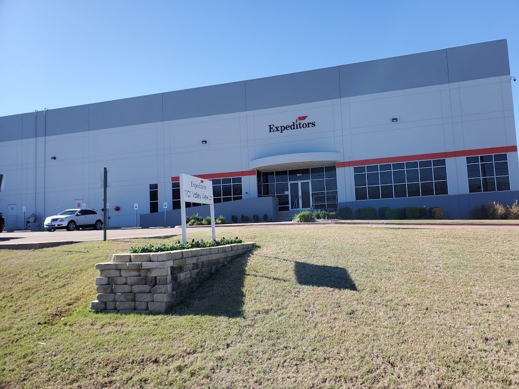 Expeditors | 1101 Valley View Ln, Irving, TX 75061, USA | Phone: (817) 692-8662