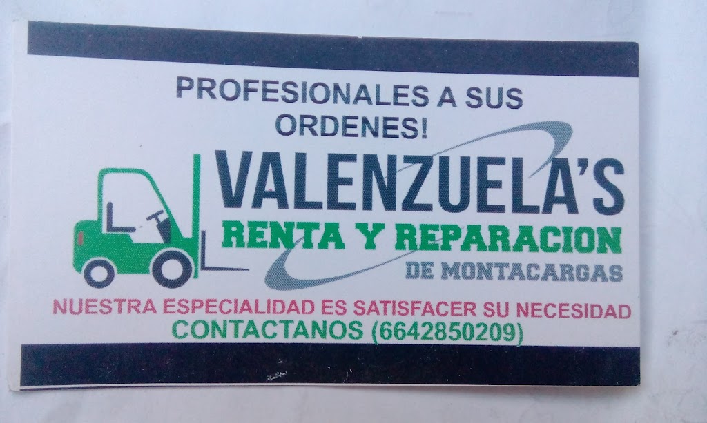 Taller valenzuelas | Calle frambuesa y sause Sause y frambuesa, b.c, La Morita #1, La Morita, 22210 Tijuana, B.C., Mexico | Phone: 664 347 8550