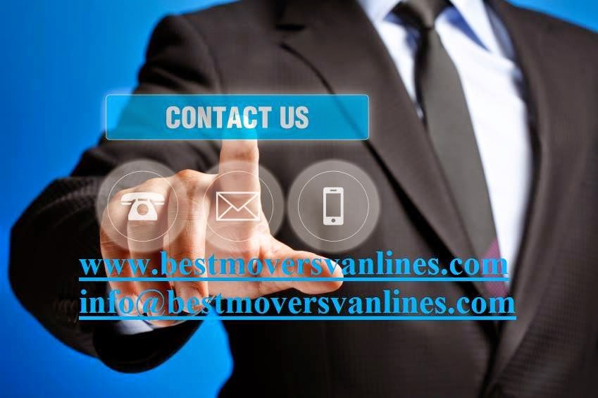 Best Movers Van Lines | 2500 Broadway #125, Santa Monica, CA 90404, USA | Phone: (305) 747-2025