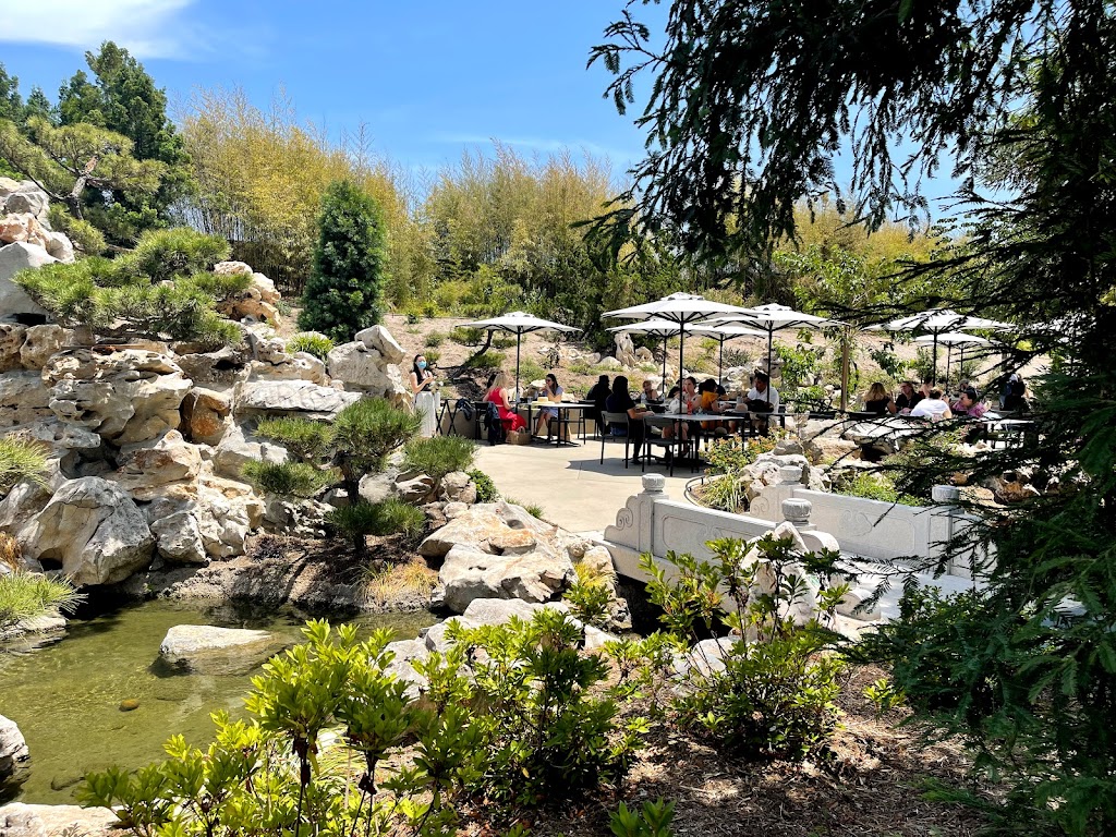 Jade Court Cafe | North Dr, San Marino, CA 91108, USA | Phone: (626) 405-2103
