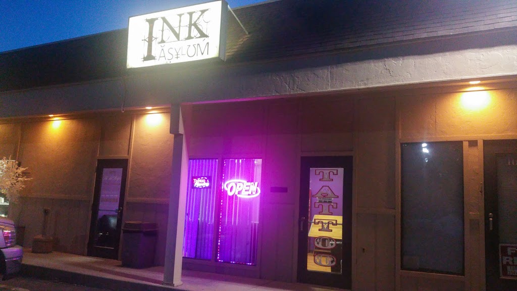 Universal Ink Tattoo Studio | 1673 S Old Hwy 141st St, Fenton, MO 63026, USA | Phone: (636) 326-5425