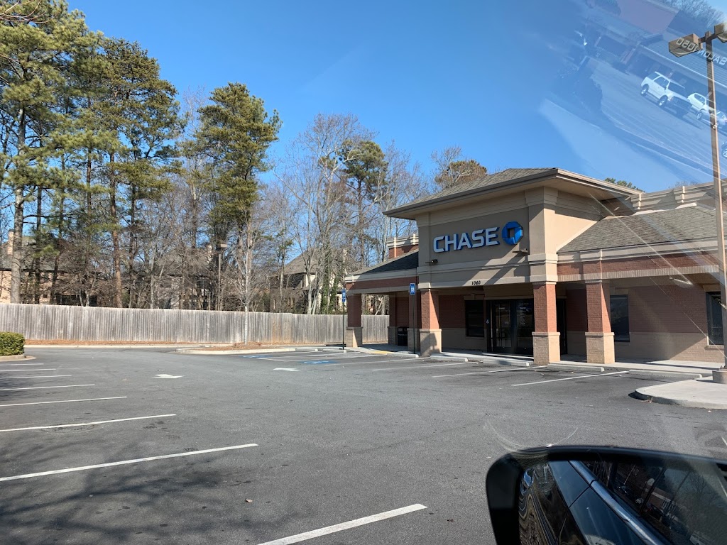 Chase ATM | 1060 E Piedmont Rd, Marietta, GA 30062, USA | Phone: (800) 935-9935