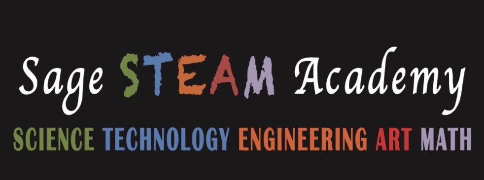 Sage STEAM Academy | 2470 McKnight Rd N, North St Paul, MN 55109, USA | Phone: (651) 770-1862