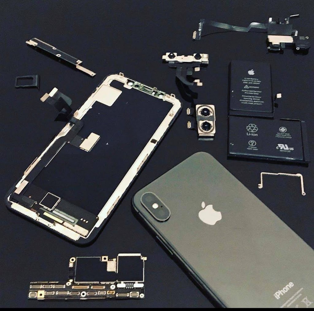 Carrillo Cellphone Repair | 3701 W Northwest Hwy Bldg. 3, Suite 301, Dallas, TX 75220, USA | Phone: (214) 425-2000