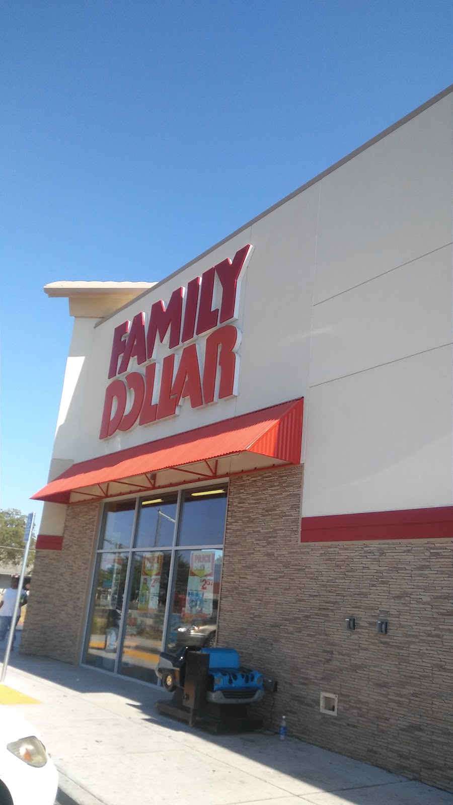 Family Dollar | 4500 Mack Rd, Sacramento, CA 95823, USA | Phone: (916) 894-5503