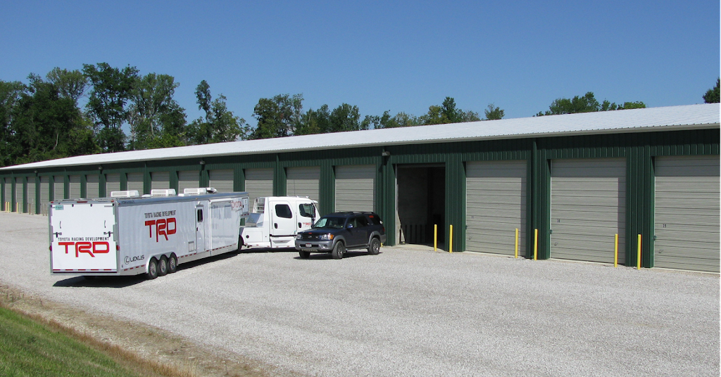 Elite Indoor Boat and RV Storage | 10176 Lynns Rd SW, Pataskala, OH 43062, USA | Phone: (740) 927-2050