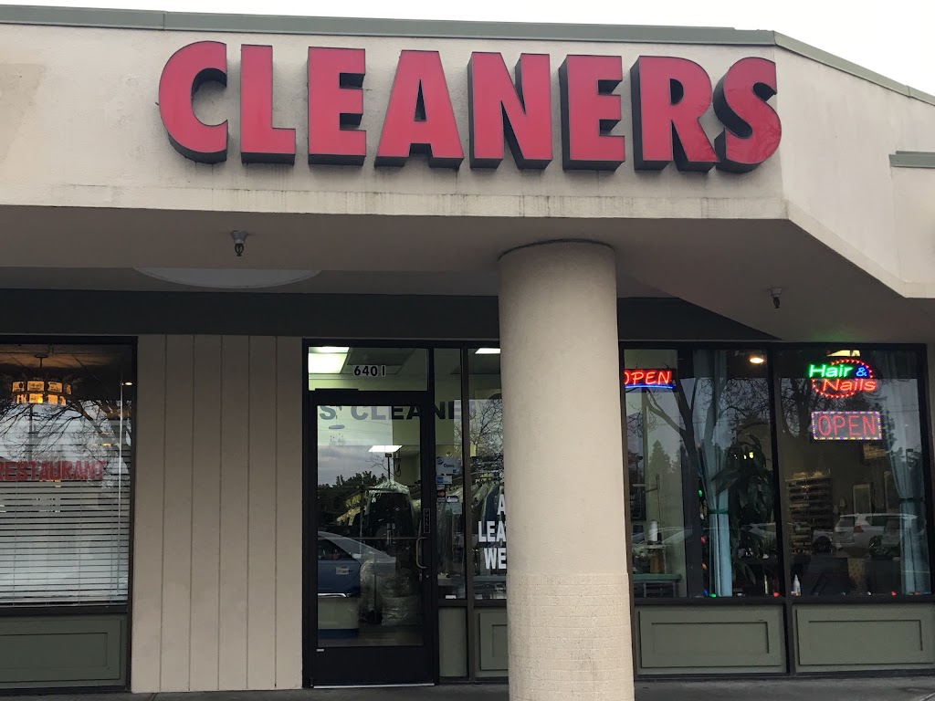 Davis Cleaners | 640 W Covell Blvd # I, Davis, CA 95616, USA | Phone: (530) 792-1210