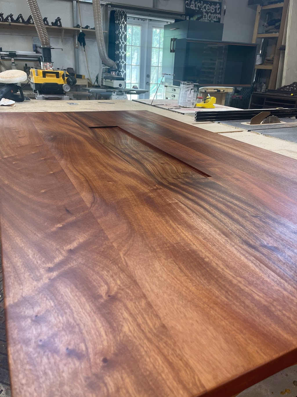 Steadfast Woodworking, INC | 680 Cumberland Rd, DeLand, FL 32724, USA | Phone: (386) 748-1744