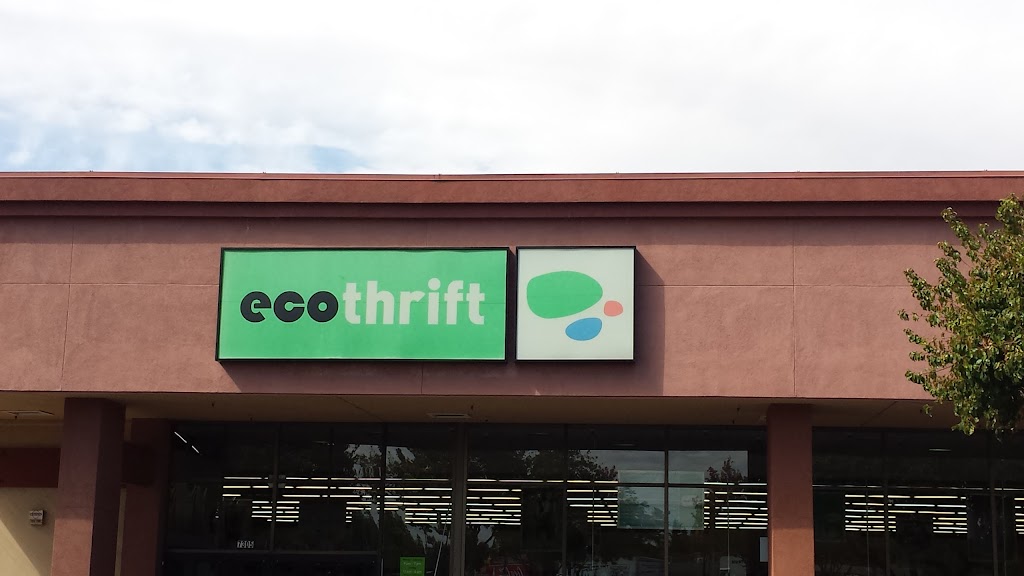 Eco Thrift | 7305 Greenback Ln, Citrus Heights, CA 95621, USA | Phone: (916) 729-8474
