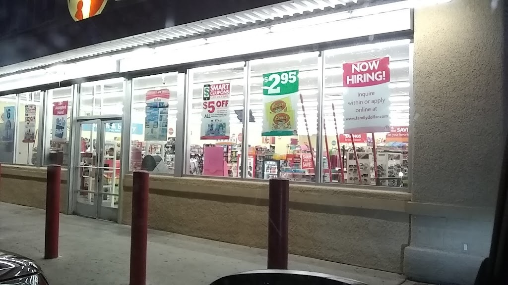 Family Dollar | 5530 S 12th Ave, Tucson, AZ 85706, USA | Phone: (520) 354-6506