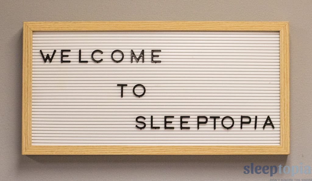 Sleeptopia | 9535 Alden St B, Lenexa, KS 66215 | Phone: (913) 353-4529