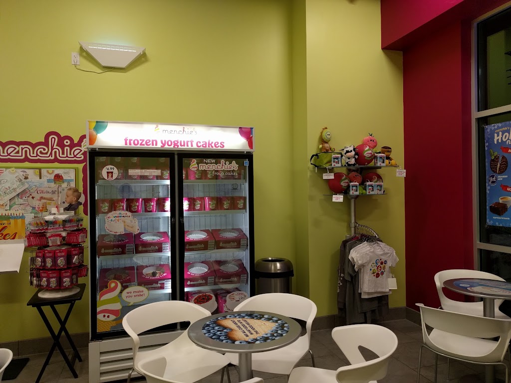 Menchies Frozen Yogurt | 2324 Dessau Rd Ste 200, Pflugerville, TX 78660, USA | Phone: (512) 614-6168