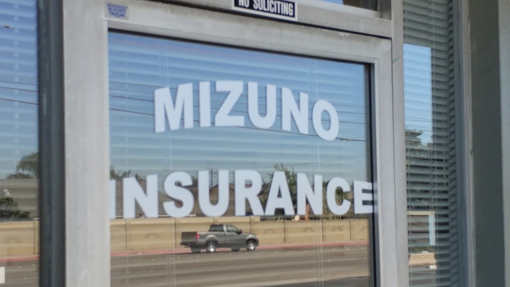 Mizuno Insurance | 9564 Hamilton Ave, Huntington Beach, CA 92646, USA | Phone: (714) 964-7227