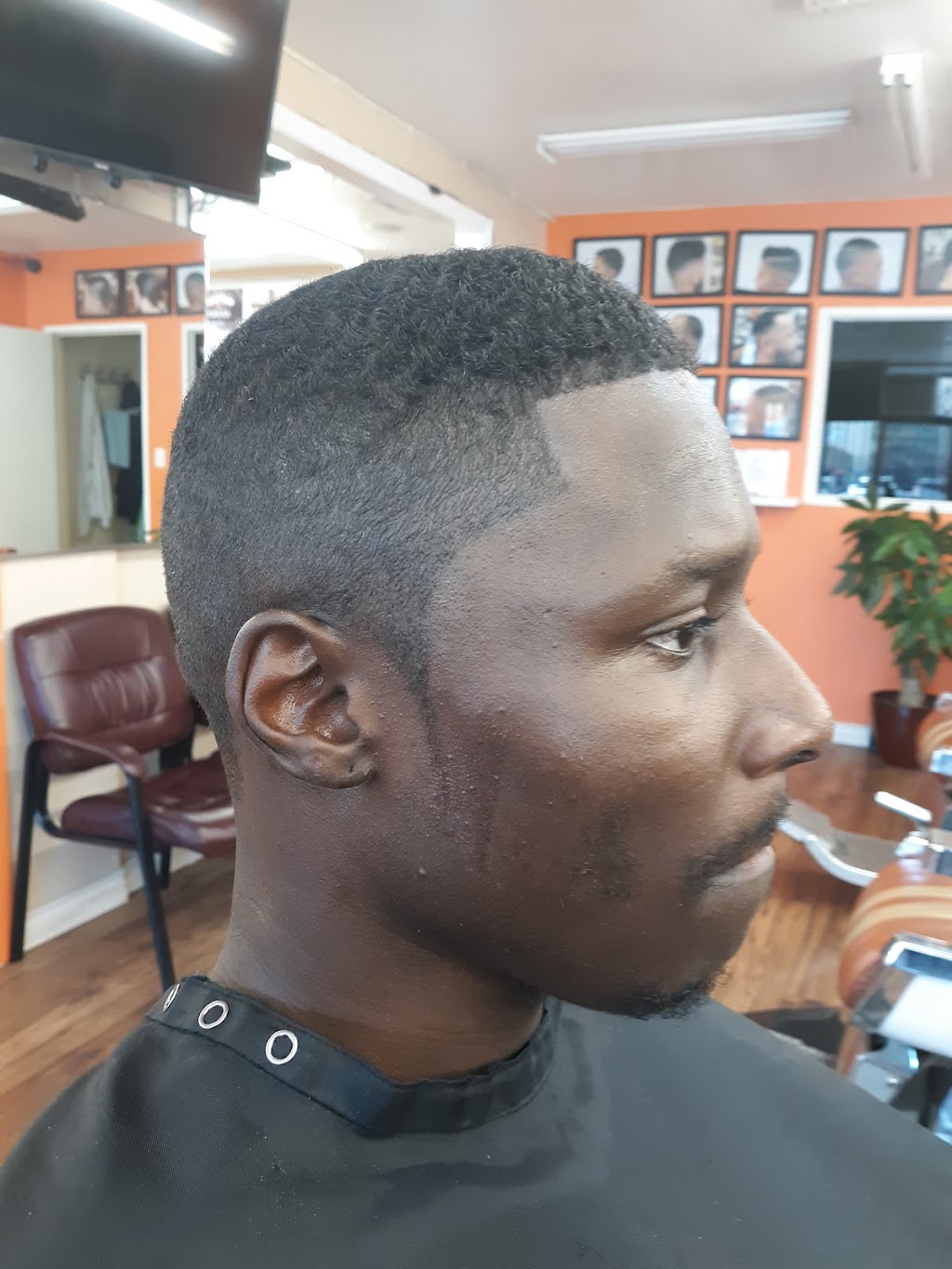 Fade Barber Shop Unisex | 1307 W Willow St, Long Beach, CA 90810, USA | Phone: (562) 427-0200