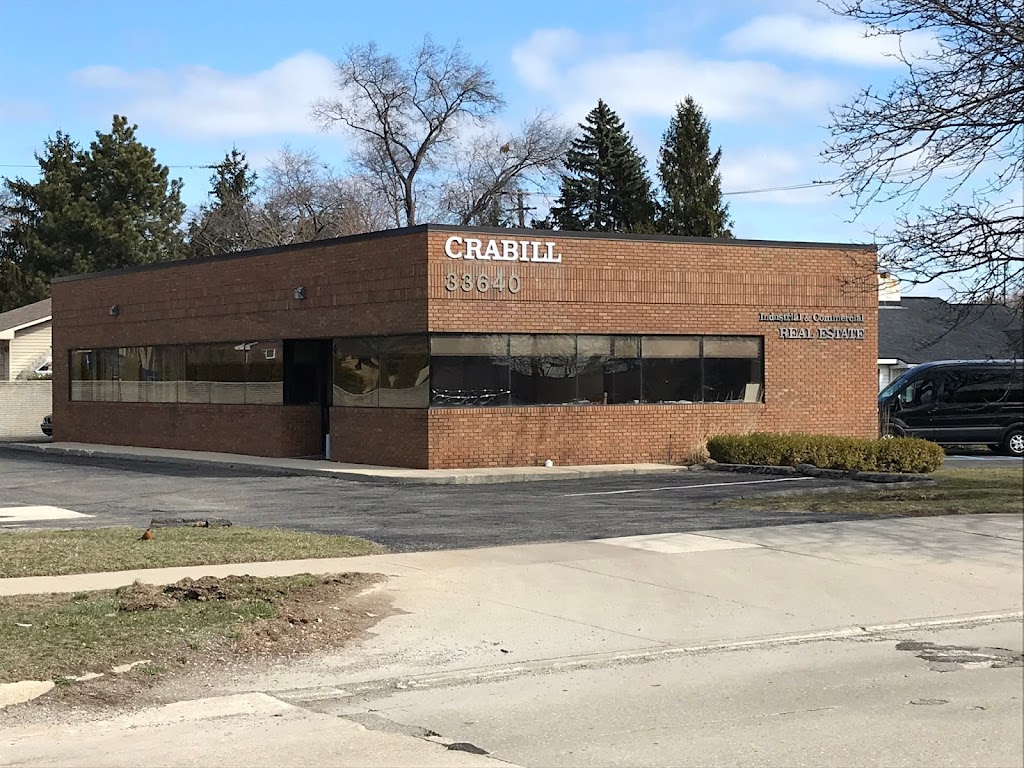 Crabill & Co | 33640 Schoolcraft, Livonia, MI 48150, USA | Phone: (734) 261-8200