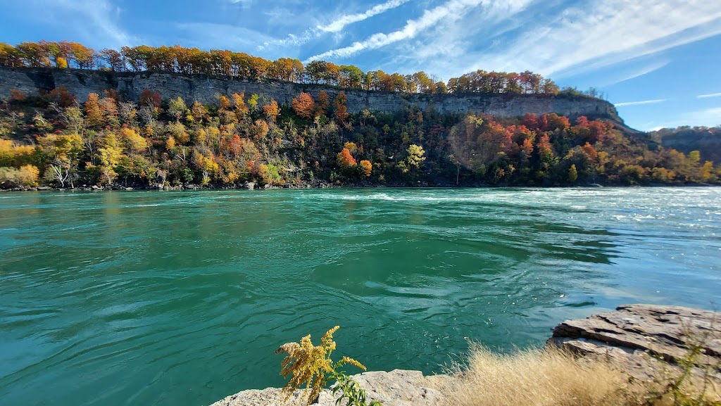 Niagara Trail | Niagara Glen, Niagara Falls, ON L2E, Canada | Phone: (416) 970-4454