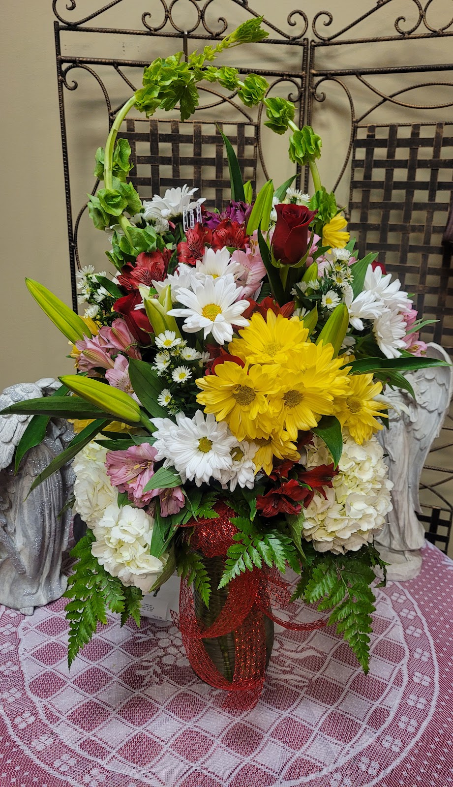 Flowers West Inc | 3344 Cobb Pkwy NW #400, Acworth, GA 30101, USA | Phone: (770) 966-1255