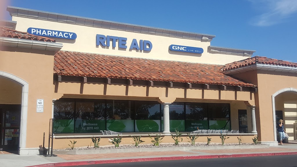 Rite Aid | 7100 Avenida Encinas, Carlsbad, CA 92011, USA | Phone: (760) 431-7380