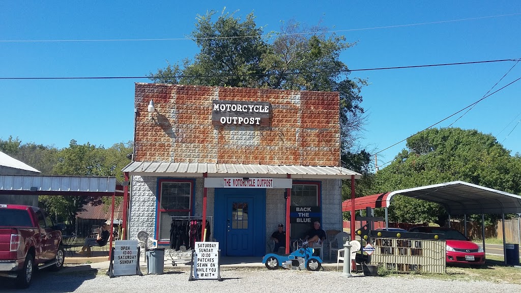 Motorcycle Outpost | 103 College St, Anna, TX 75409, USA | Phone: (972) 838-8222