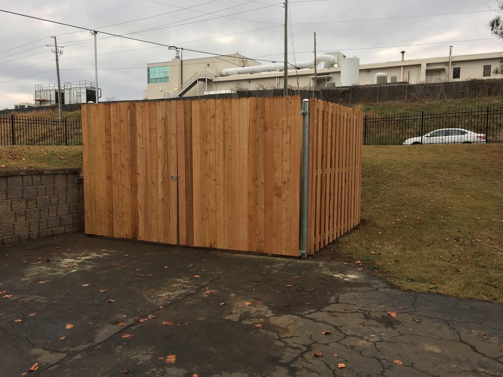 Circle A Fences Inc | 115 GA-16, Newnan, GA 30263, USA | Phone: (678) 423-5700