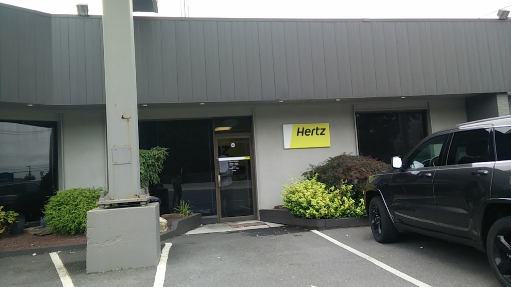 Hertz | 2006 US-1, North Brunswick Township, NJ 08902, USA | Phone: (732) 297-1588