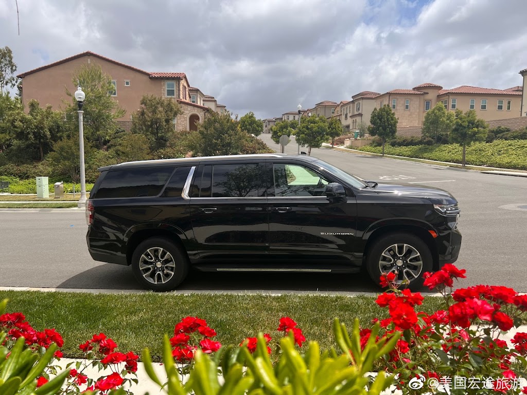 Hongtutravel | 17800 Castleton St, City of Industry, CA 91748, USA | Phone: (626) 277-1155