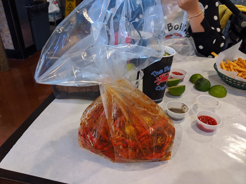 The Boiling Crab | 1517 N Central Expy, Plano, TX 75075 | Phone: (972) 769-5940