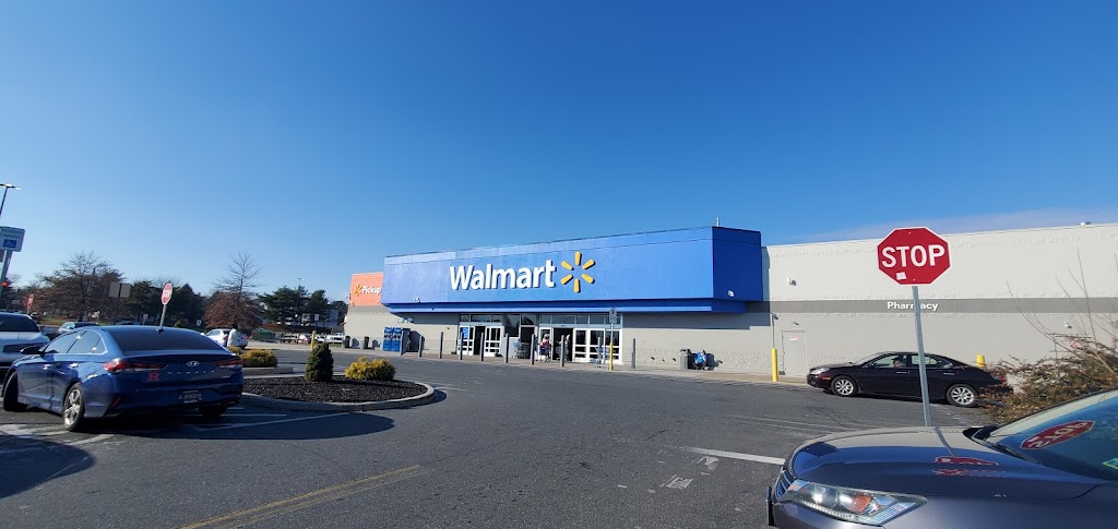 Walmart Photo Center | 117 Wilton Blvd, New Castle, DE 19720, USA | Phone: (302) 324-0910
